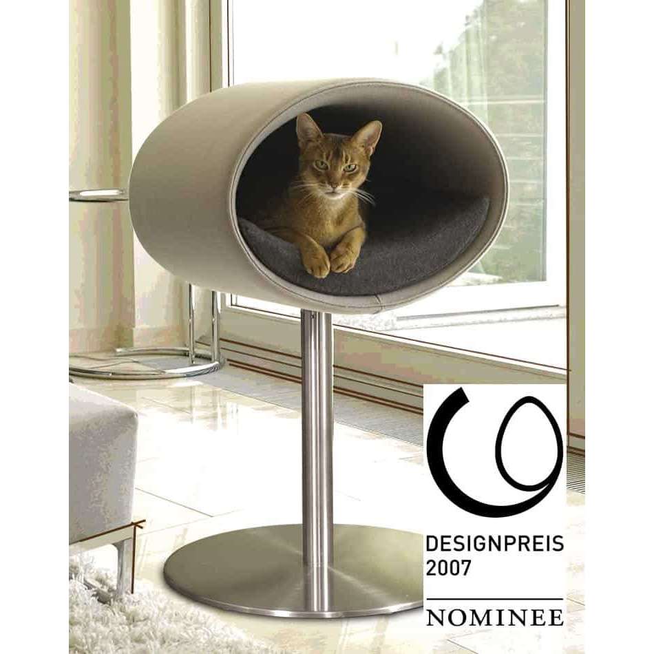 Pet Interiors Rondo Felt Cat Bed Stand