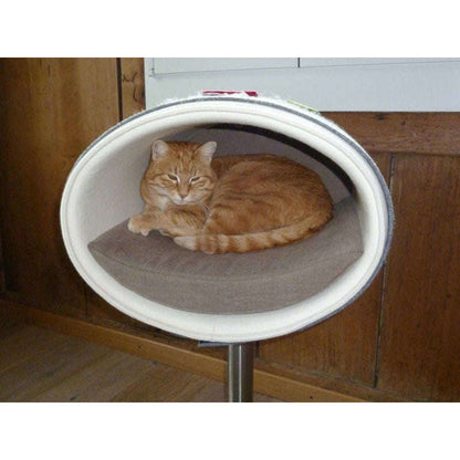 Pet Interiors Rondo Felt Cat Bed Stand