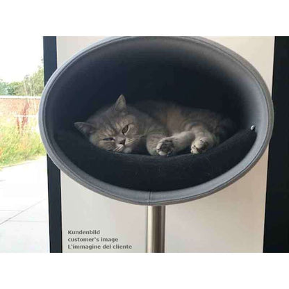 Pet Interiors Rondo Felt Cat Bed Stand