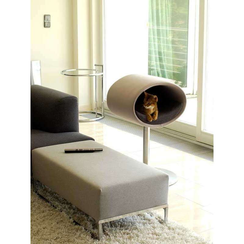 Pet Interiors Rondo Felt Cat Bed Stand