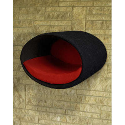 Pet Interiors Rondo Felt Cat Wall Climber