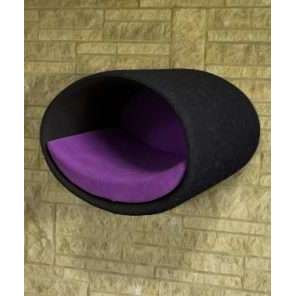 Pet Interiors Rondo Felt Cat Wall Climber