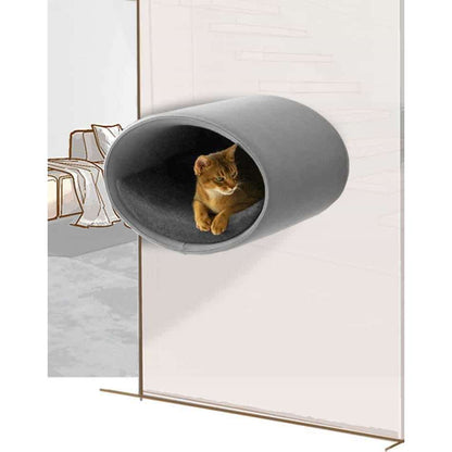 Pet Interiors Rondo Felt Cat Wall Climber
