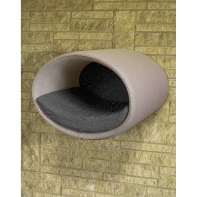 Pet Interiors Rondo Felt Cat Wall Climber