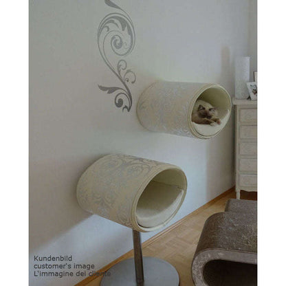 Pet Interiors Rondo Felt Cat Wall Climber