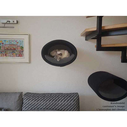 Pet Interiors Rondo Felt Cat Wall Climber