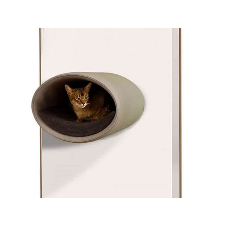 Pet Interiors Rondo Felt Cat Wall Climber