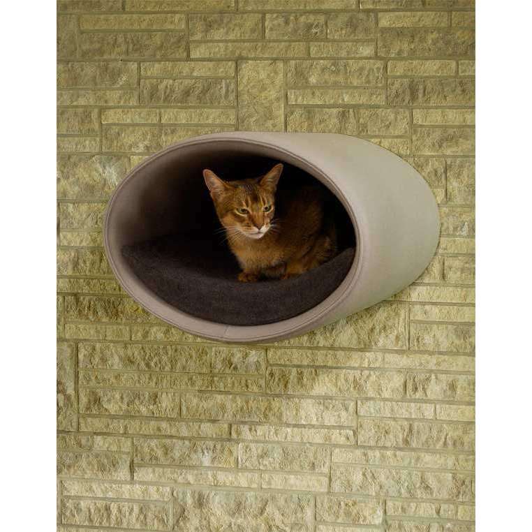 Pet Interiors Rondo Felt Cat Wall Climber
