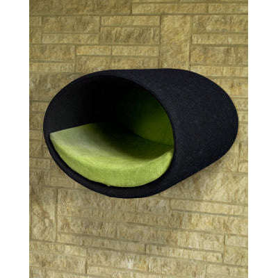 Pet Interiors Rondo Felt Cat Wall Climber