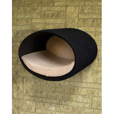 Pet Interiors Rondo Felt Cat Wall Climber
