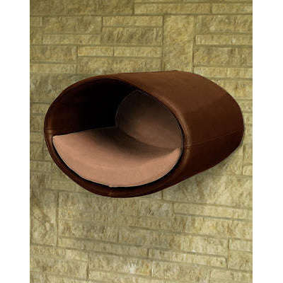 Pet Interiors Rondo Leather Cat Wall Climber