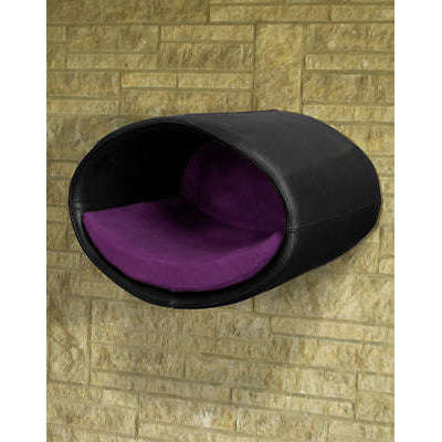 Pet Interiors Rondo Leather Cat Wall Climber