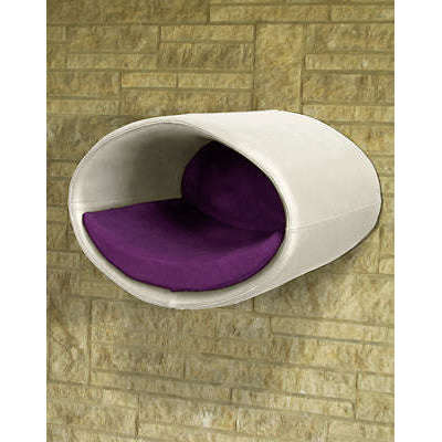 Pet Interiors Rondo Leather Cat Wall Climber