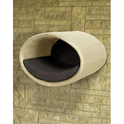Pet Interiors Rondo Leather Cat Wall Climber