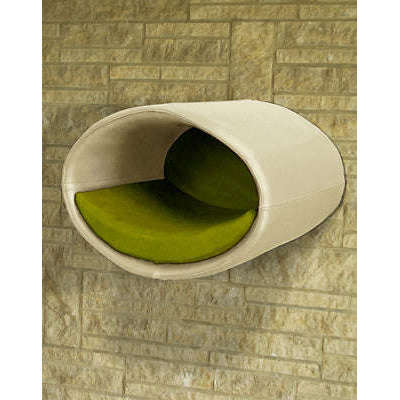 Pet Interiors Rondo Leather Cat Wall Climber