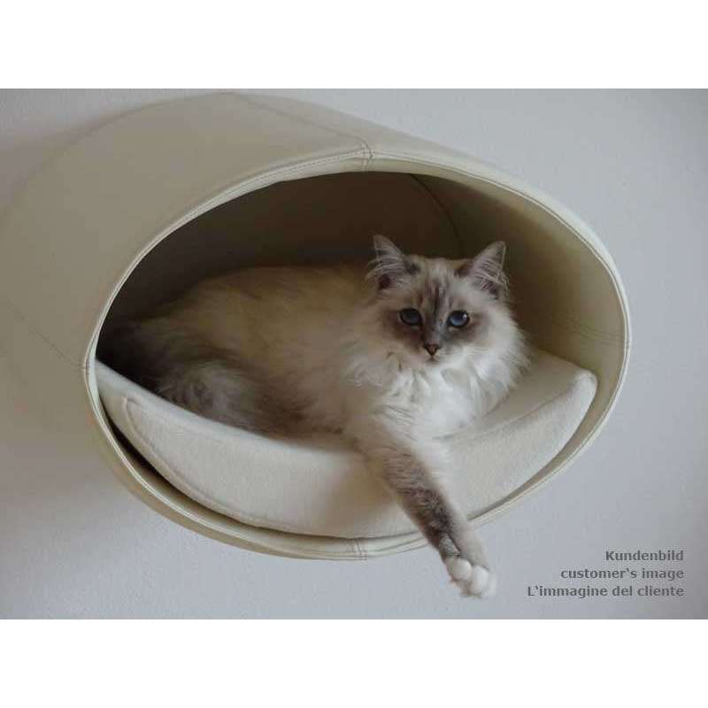 Pet Interiors Rondo Leatherette Cat Wall Climber