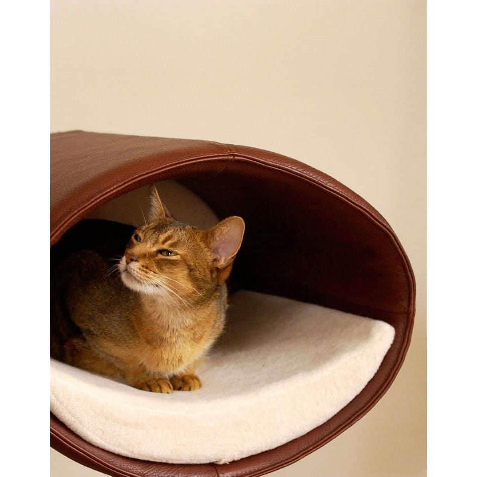 Pet Interiors Rondo Leatherette Cat Wall Climber