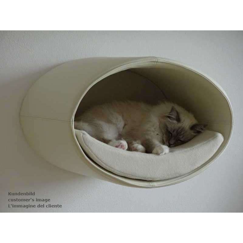 Pet Interiors Rondo Leatherette Cat Wall Climber