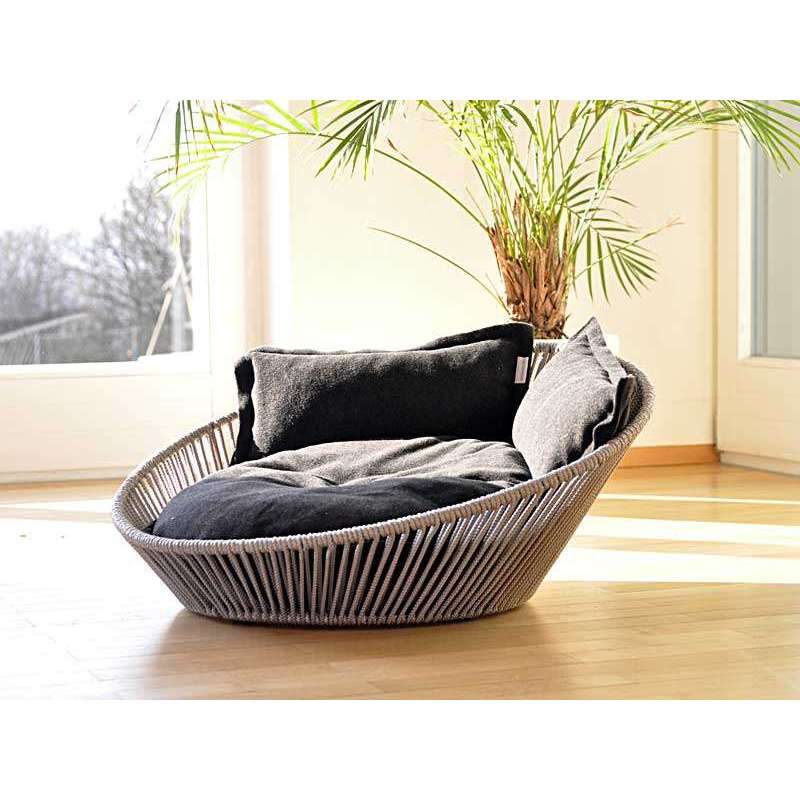 Pet Interiors Unique Cat Basket SIRO Twist
