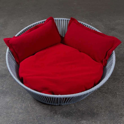 Pet Interiors Unique Cat Basket SIRO Twist