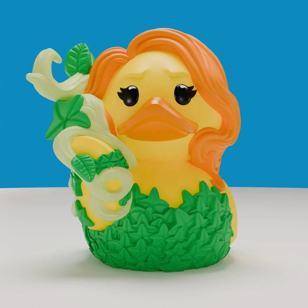 DC Comics: Poison Ivy TUBBZ (Boxed Edition)