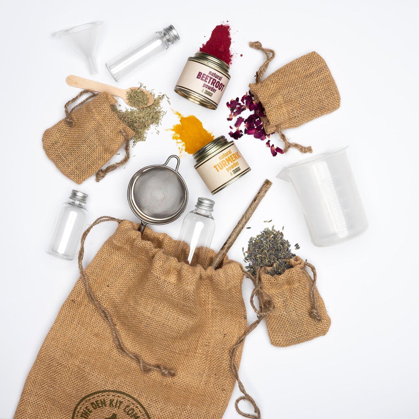 The Den Kit Company - The Potion Making Kit