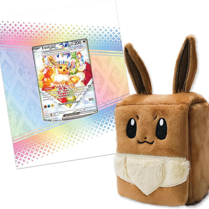 Pokémon TCG: Scarlet and Violet Super-Premium Collection – Prismatic Evolutions