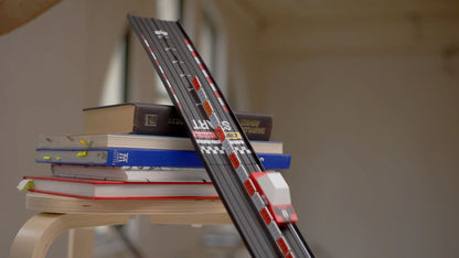 ROADWORKS Speed Playset