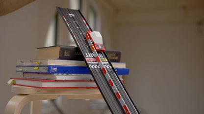 ROADWORKS SuperSpeed Playset