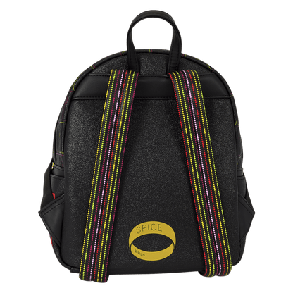 Loungefly Spice Girls Light-Up Mini Backpack