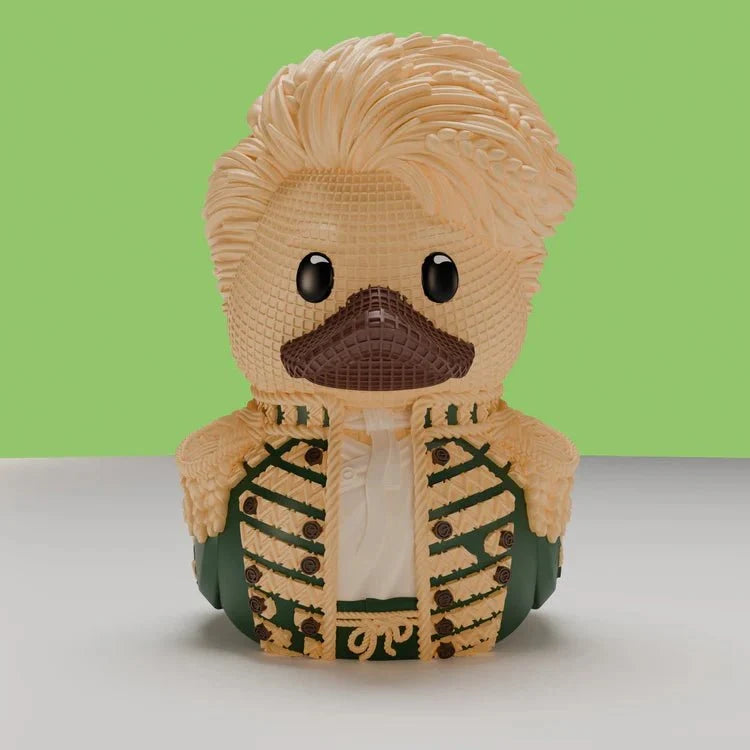 Wicked: Scarecrow TUBBZ (Boxed Edition)
