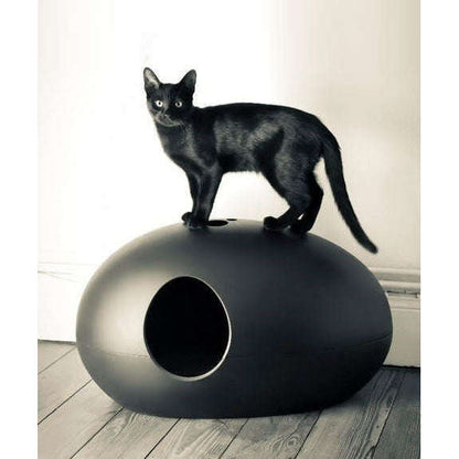 Design Cat Litter Box
