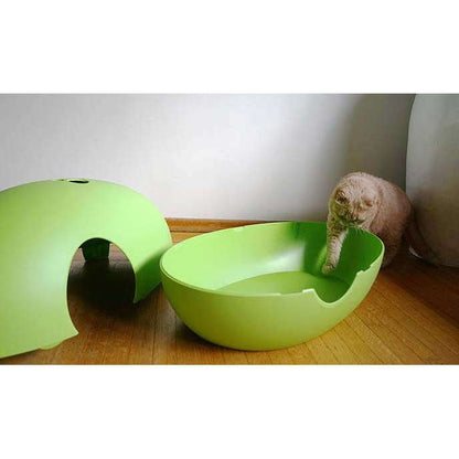 Design Cat Litter Box