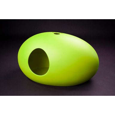 Design Cat Litter Box