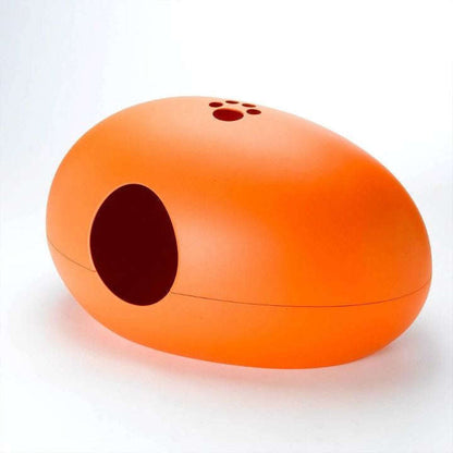 Design Cat Litter Box