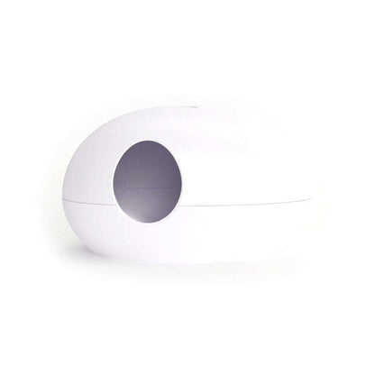 Design Cat Litter Box