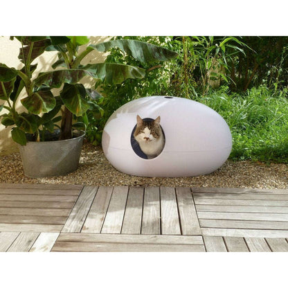 Design Cat Litter Box