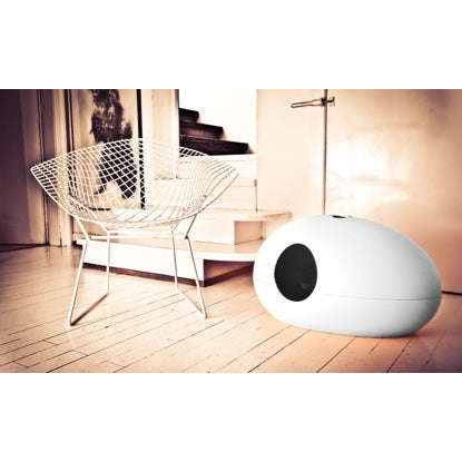 Design Cat Litter Box