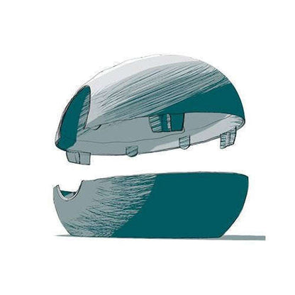 Design Cat Litter Box