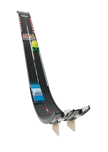 ROADWORKS Speed Playset