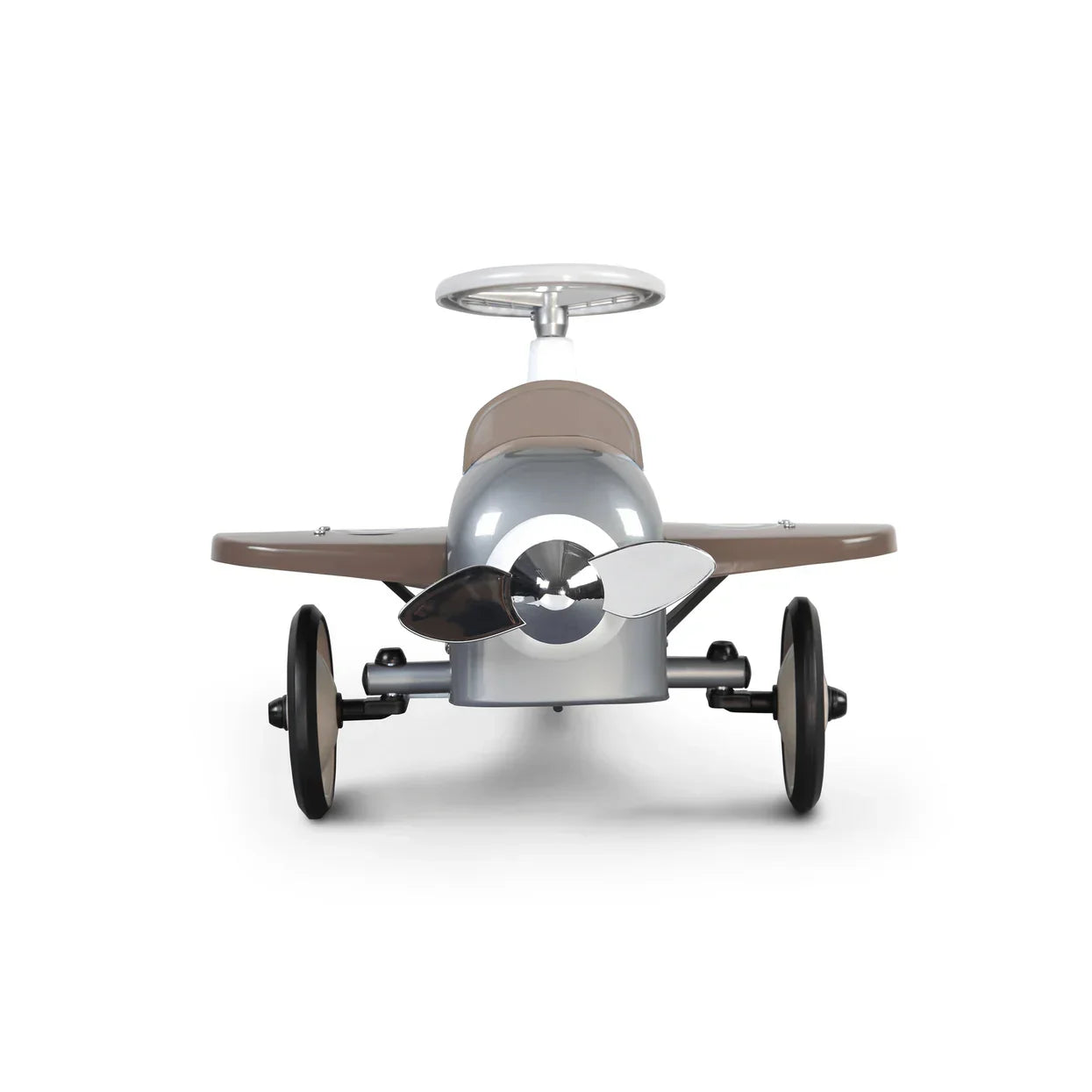 Baghera Speedster Plane Ride On