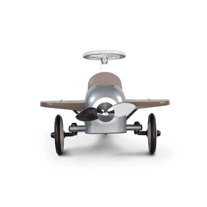 Baghera Speedster Plane Ride On
