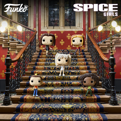 Funko Pop! Scary Spice