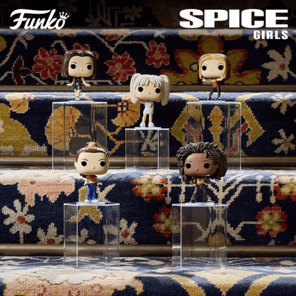 Funko Pop! Scary Spice