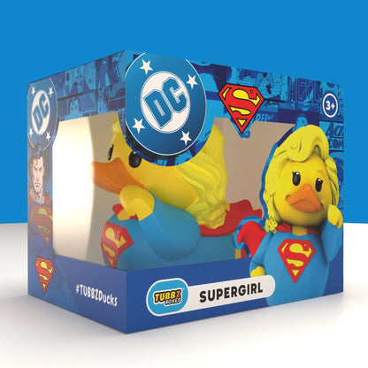 Tubbz Supergirl