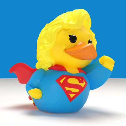 Tubbz Supergirl