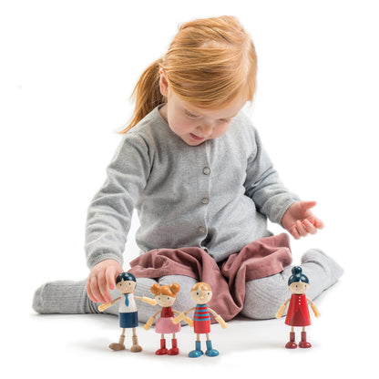 Doll Family