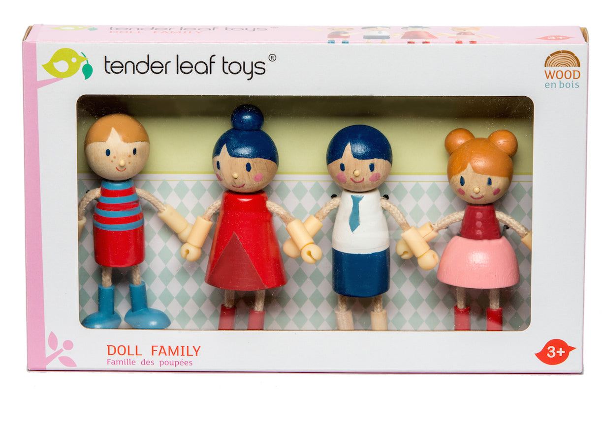 Doll Family