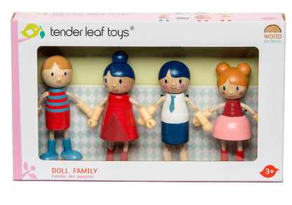 Doll Family