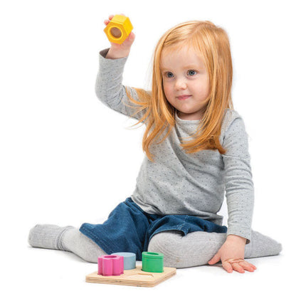 Audio Sensory Tray